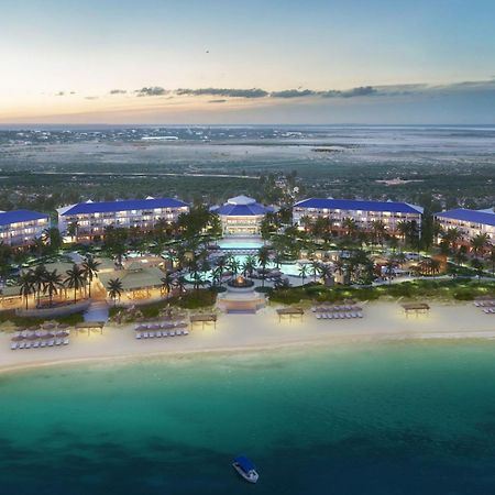 Salterra, A Luxury Collection Resort & Spa, Turks & Caicos  South Caicos Exteriör bild
