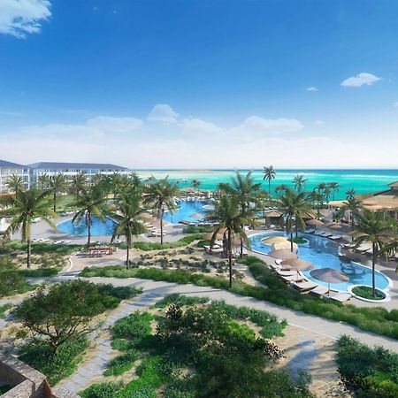 Salterra, A Luxury Collection Resort & Spa, Turks & Caicos  South Caicos Exteriör bild