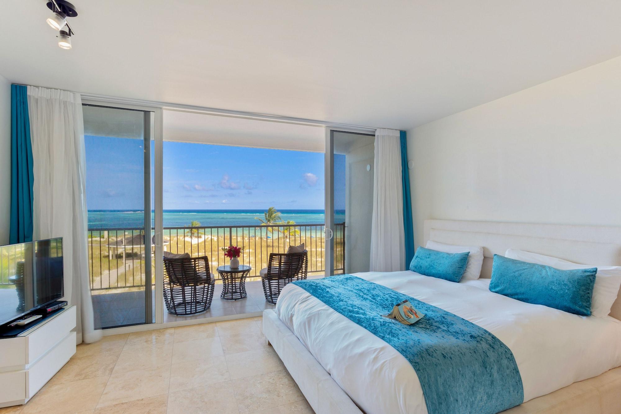 Salterra, A Luxury Collection Resort & Spa, Turks & Caicos  South Caicos Exteriör bild