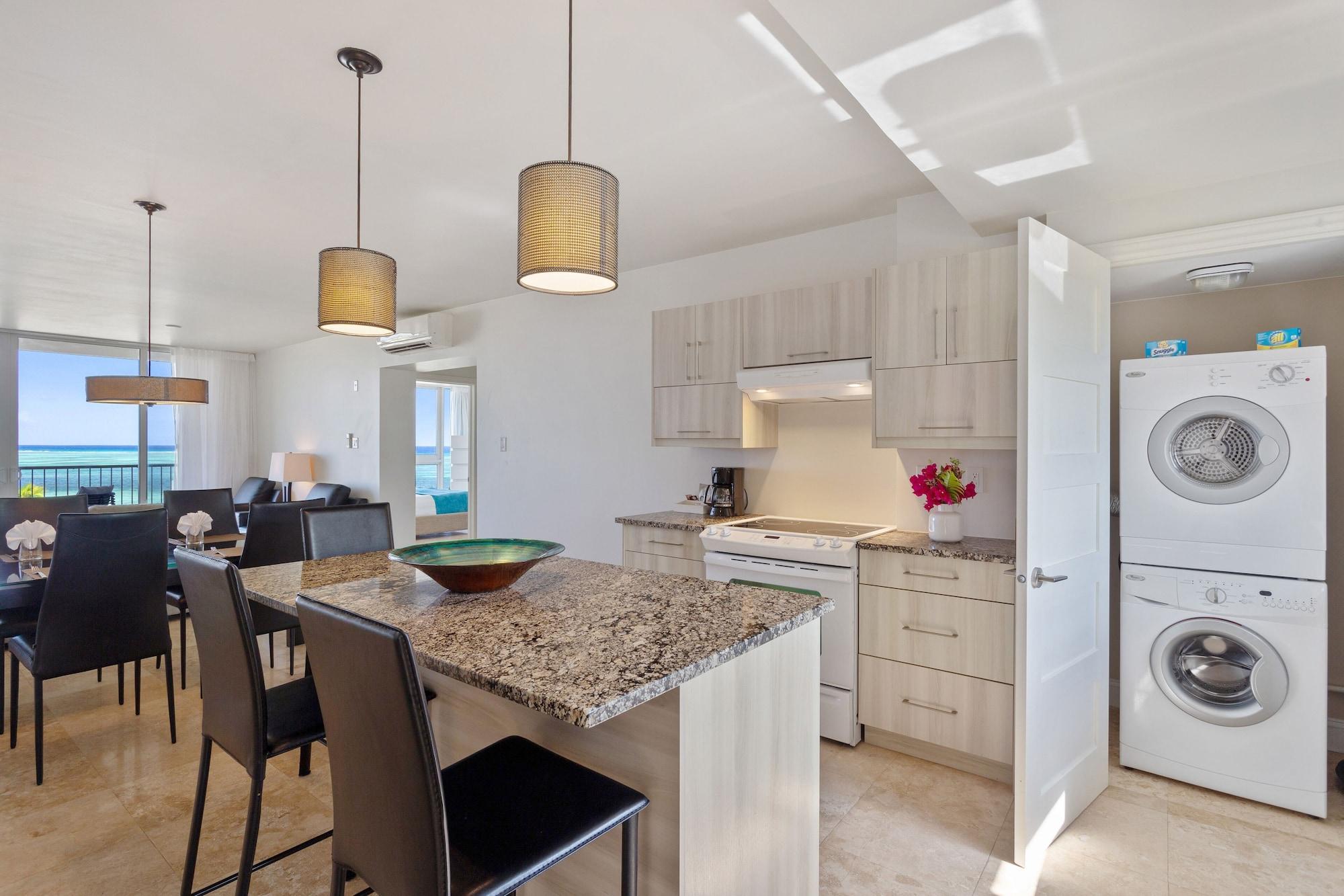Salterra, A Luxury Collection Resort & Spa, Turks & Caicos  South Caicos Exteriör bild
