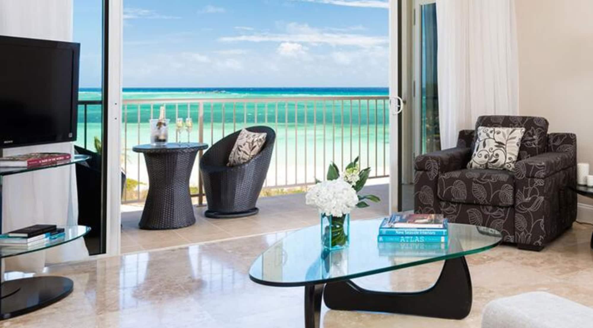 Salterra, A Luxury Collection Resort & Spa, Turks & Caicos  South Caicos Exteriör bild