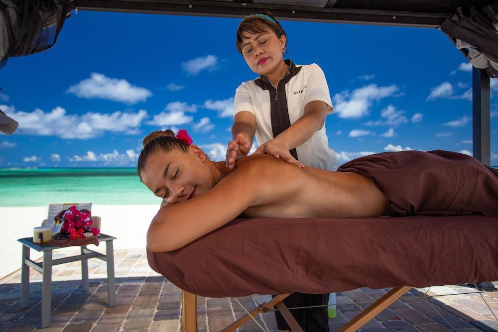 Salterra, A Luxury Collection Resort & Spa, Turks & Caicos  South Caicos Exteriör bild