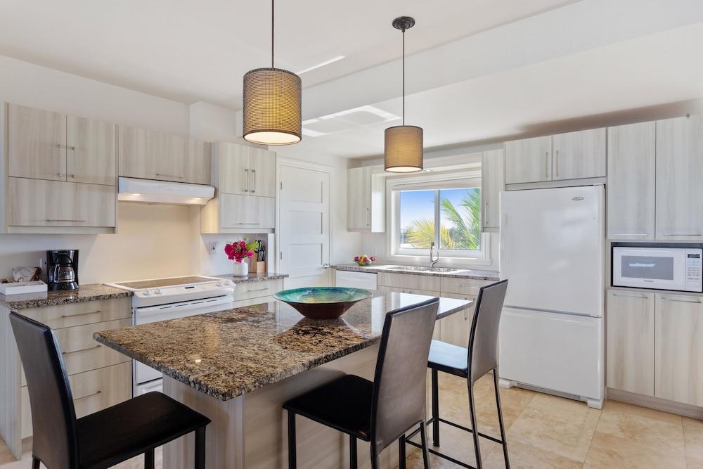 Salterra, A Luxury Collection Resort & Spa, Turks & Caicos  South Caicos Exteriör bild