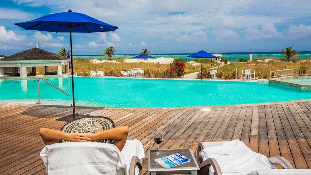 Salterra, A Luxury Collection Resort & Spa, Turks & Caicos  South Caicos Exteriör bild