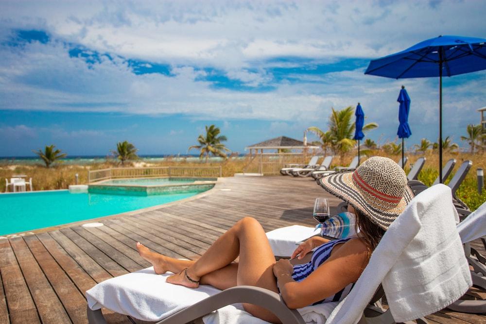Salterra, A Luxury Collection Resort & Spa, Turks & Caicos  South Caicos Exteriör bild