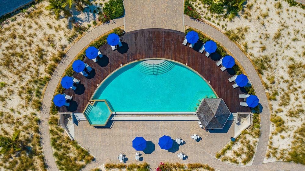 Salterra, A Luxury Collection Resort & Spa, Turks & Caicos  South Caicos Exteriör bild