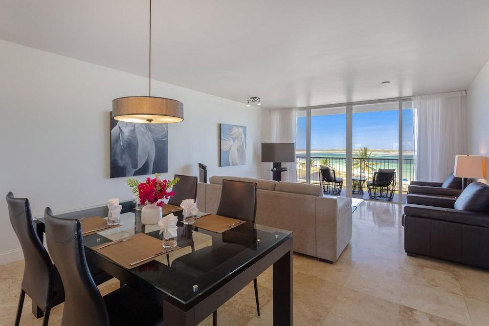 Salterra, A Luxury Collection Resort & Spa, Turks & Caicos  South Caicos Exteriör bild