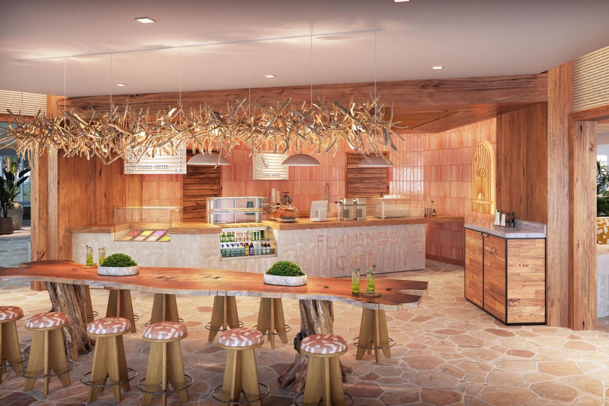 Salterra, A Luxury Collection Resort & Spa, Turks & Caicos  South Caicos Exteriör bild