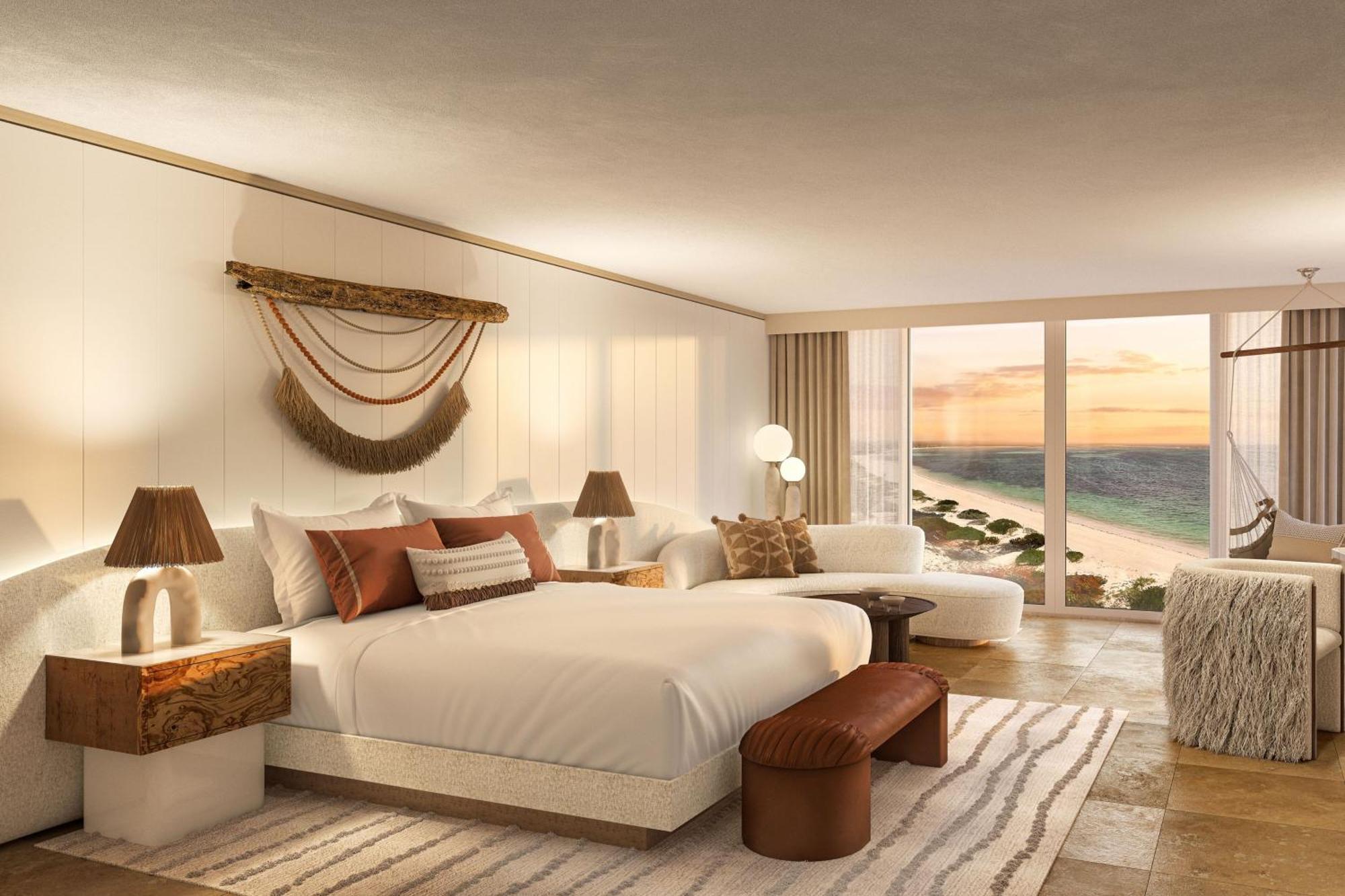 Salterra, A Luxury Collection Resort & Spa, Turks & Caicos  South Caicos Exteriör bild