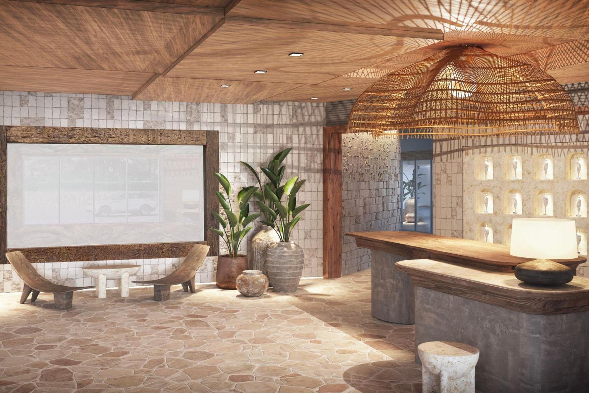 Salterra, A Luxury Collection Resort & Spa, Turks & Caicos  South Caicos Exteriör bild