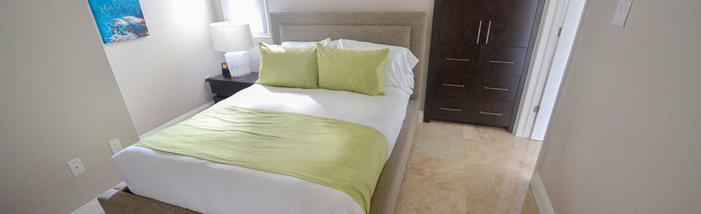 Salterra, A Luxury Collection Resort & Spa, Turks & Caicos  South Caicos Exteriör bild
