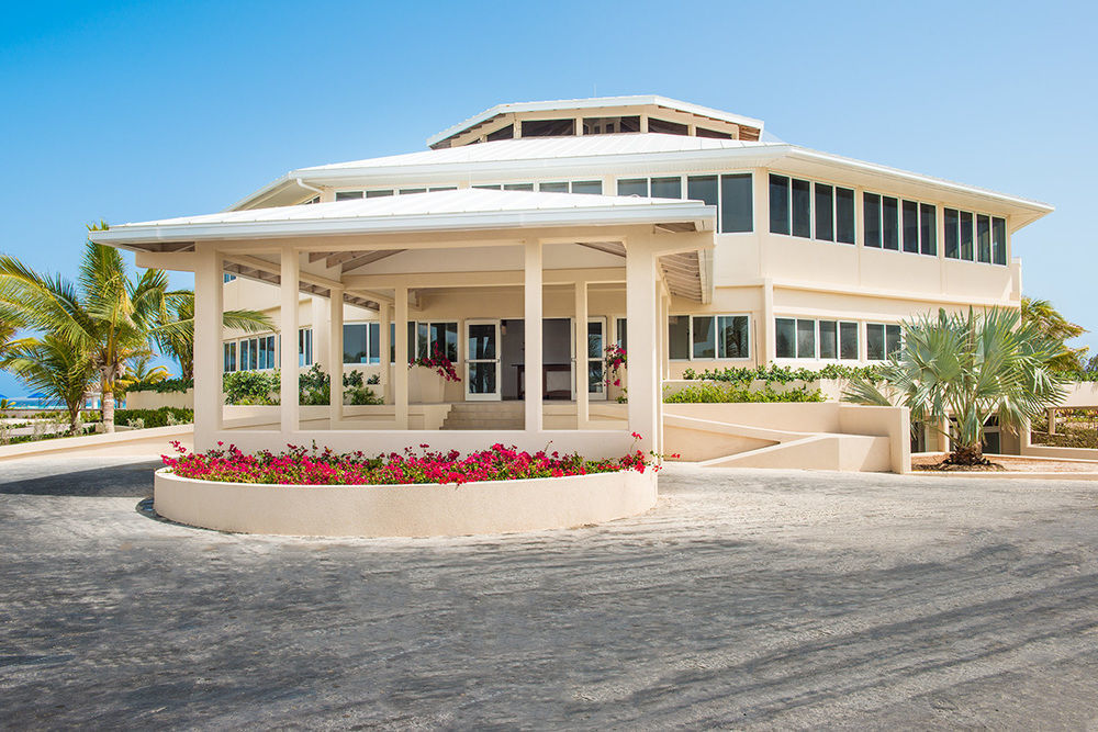 Salterra, A Luxury Collection Resort & Spa, Turks & Caicos  South Caicos Exteriör bild