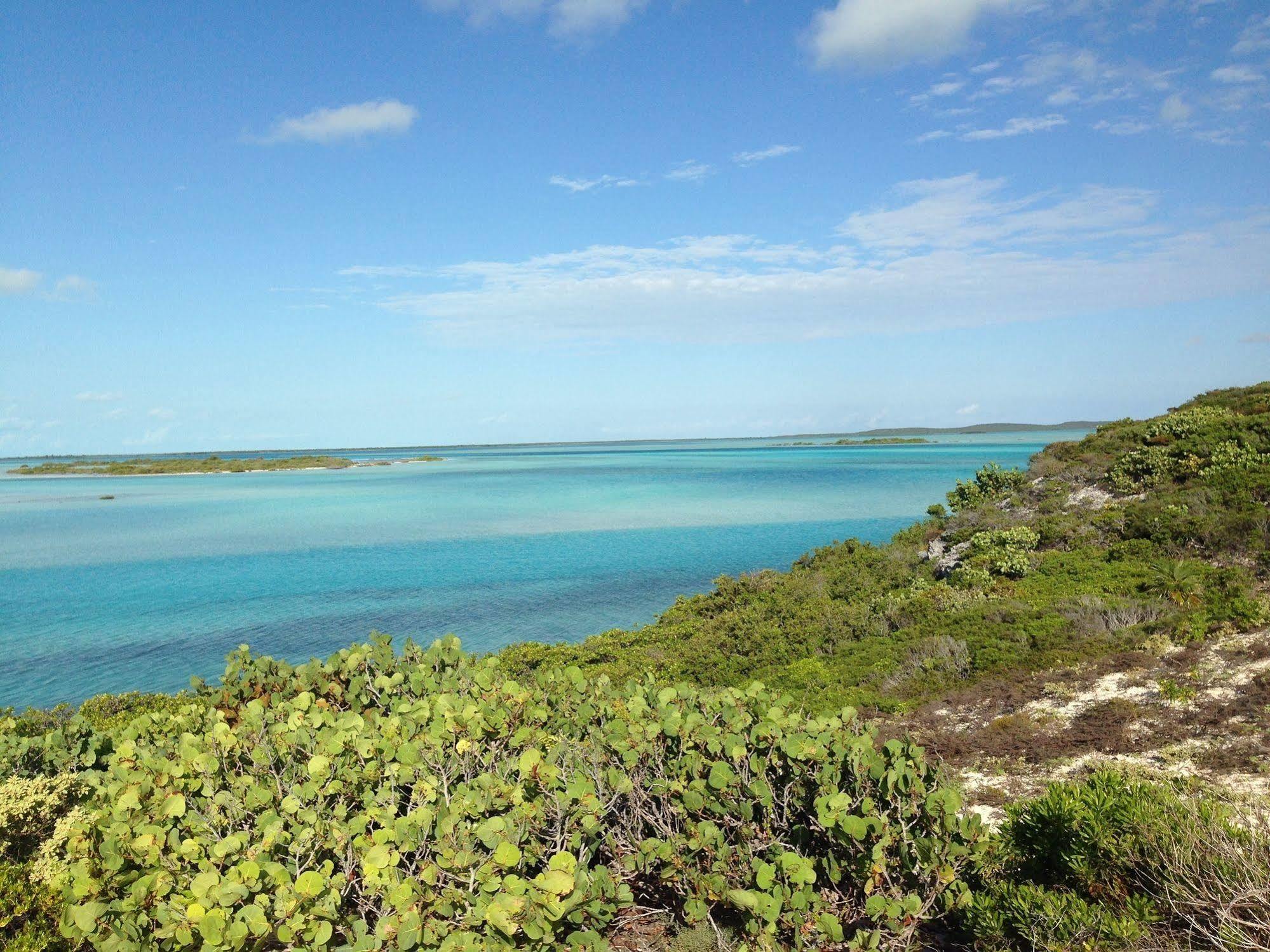 Salterra, A Luxury Collection Resort & Spa, Turks & Caicos  South Caicos Exteriör bild