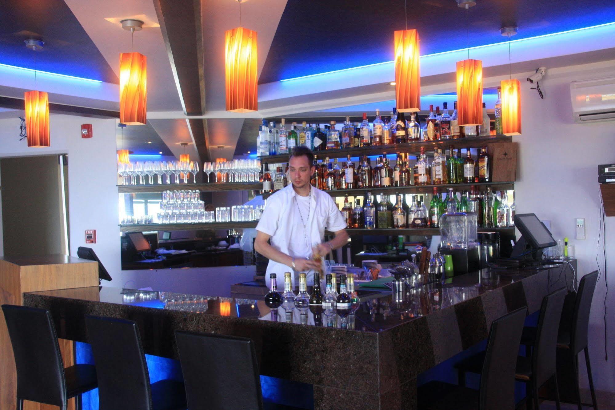 Salterra, A Luxury Collection Resort & Spa, Turks & Caicos  South Caicos Exteriör bild