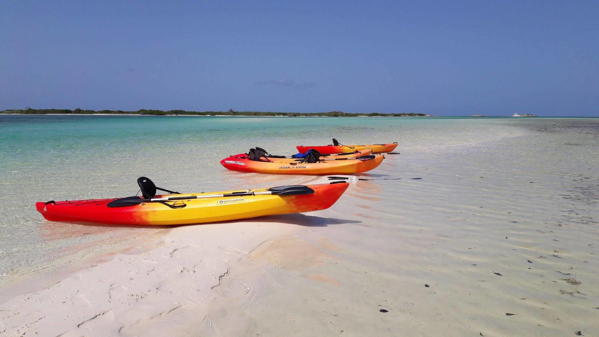 Salterra, A Luxury Collection Resort & Spa, Turks & Caicos  South Caicos Exteriör bild