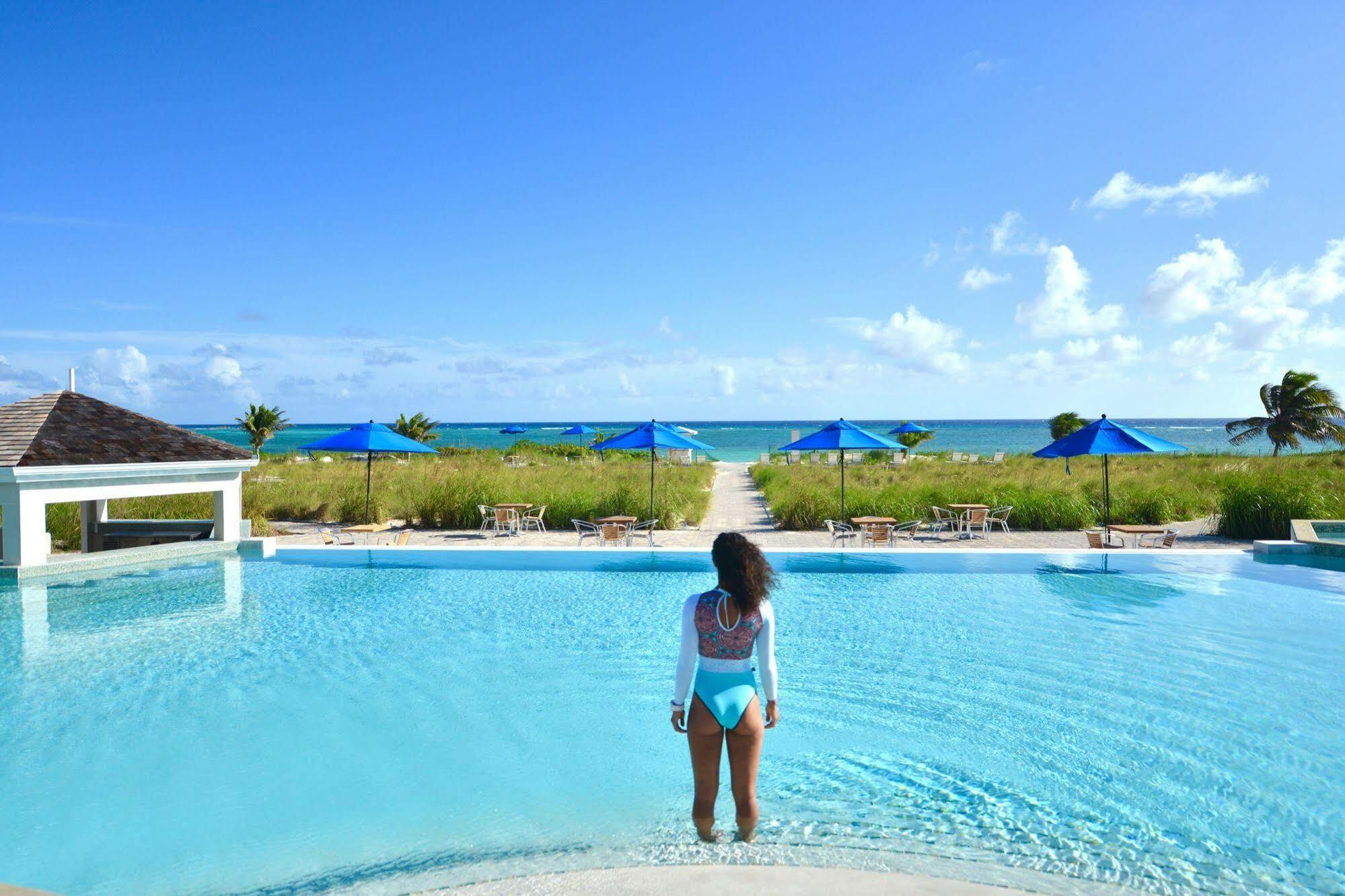 Salterra, A Luxury Collection Resort & Spa, Turks & Caicos  South Caicos Exteriör bild