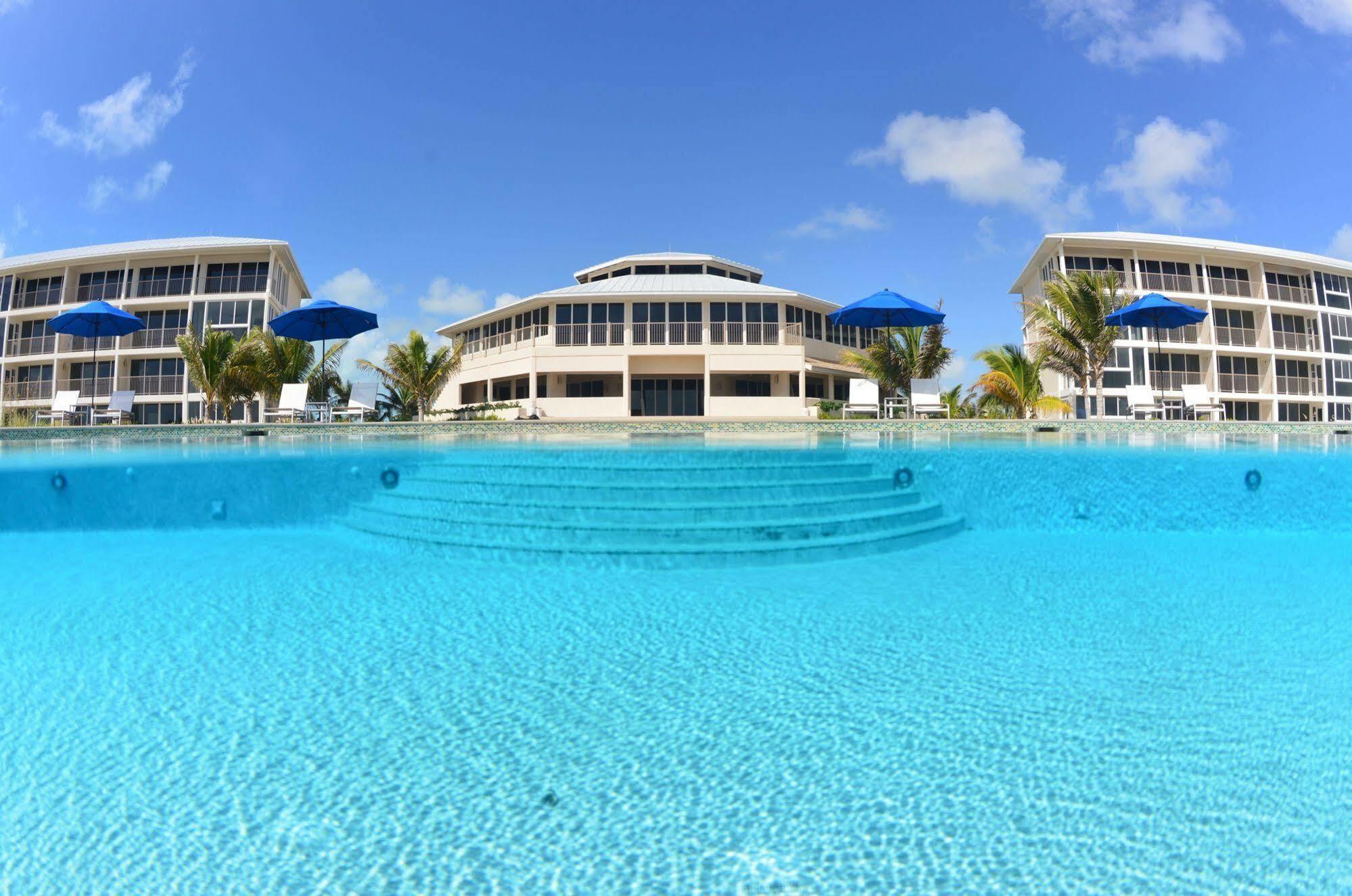 Salterra, A Luxury Collection Resort & Spa, Turks & Caicos  South Caicos Exteriör bild