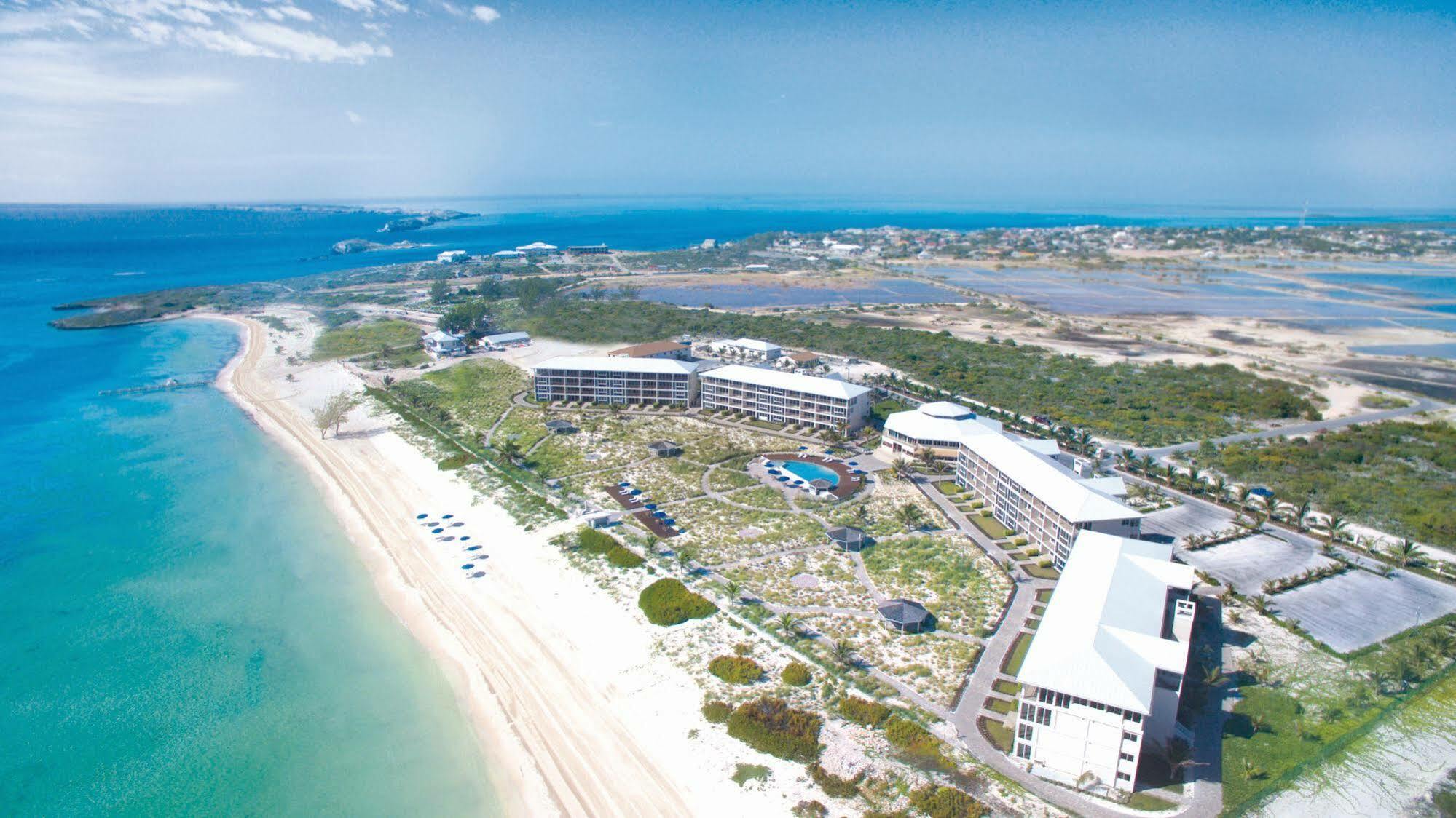Salterra, A Luxury Collection Resort & Spa, Turks & Caicos  South Caicos Exteriör bild
