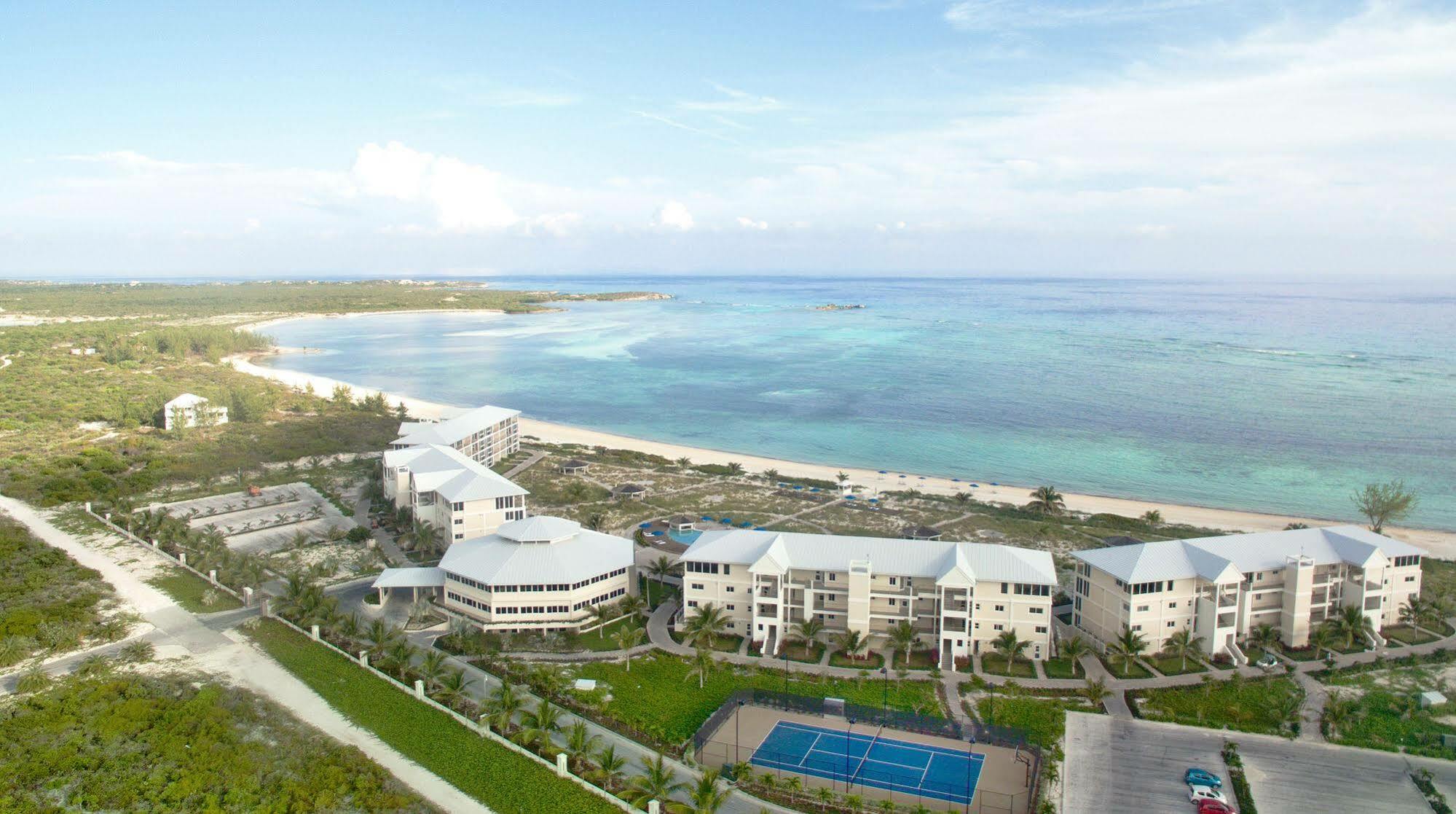 Salterra, A Luxury Collection Resort & Spa, Turks & Caicos  South Caicos Exteriör bild