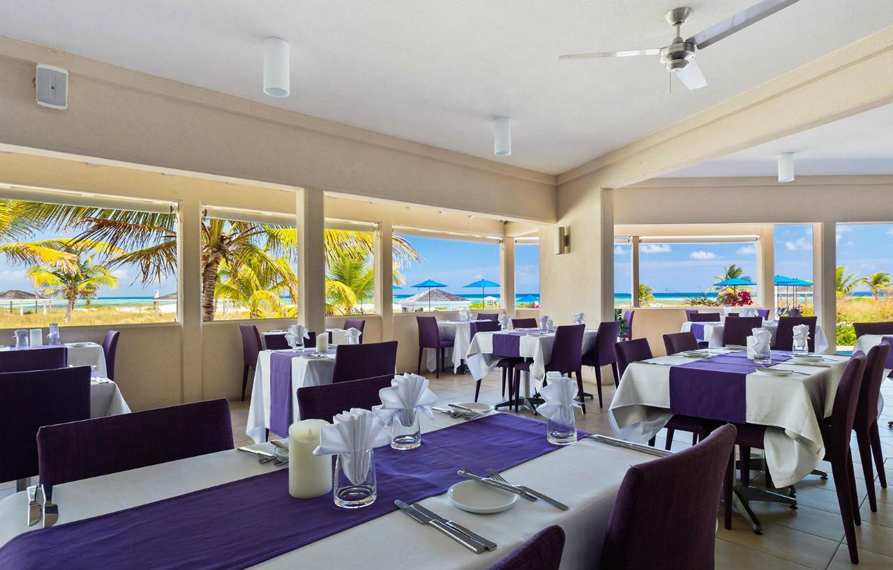 Salterra, A Luxury Collection Resort & Spa, Turks & Caicos  South Caicos Exteriör bild