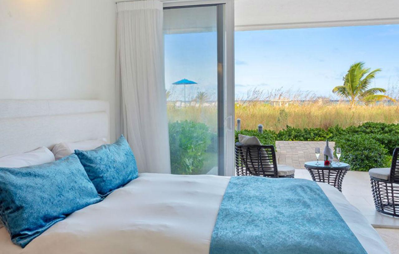 Salterra, A Luxury Collection Resort & Spa, Turks & Caicos  South Caicos Exteriör bild
